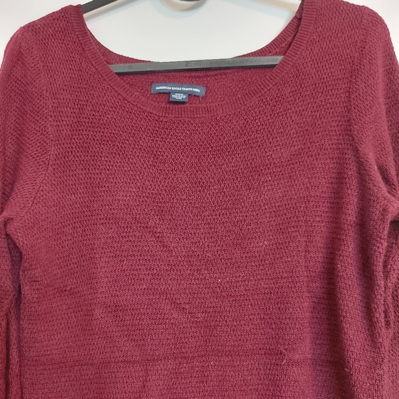 🌱AEO Sweater Dress - Picture 2 of 5